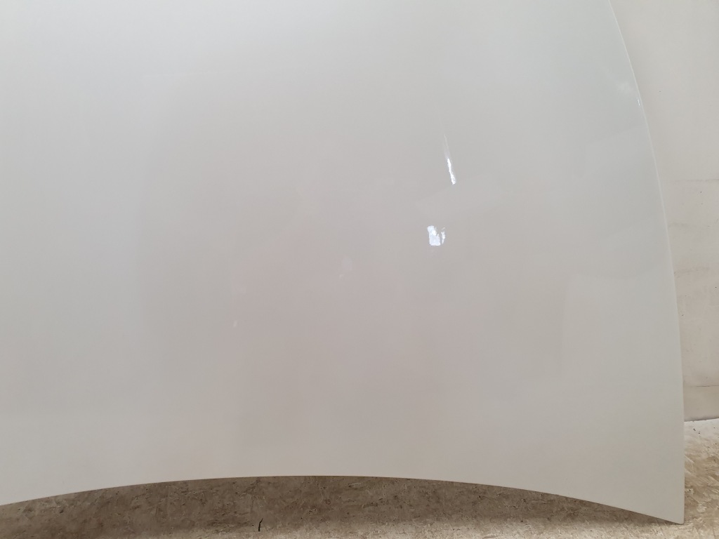 Tesla model y капот крышка перед передняя демонтаж Оригинал