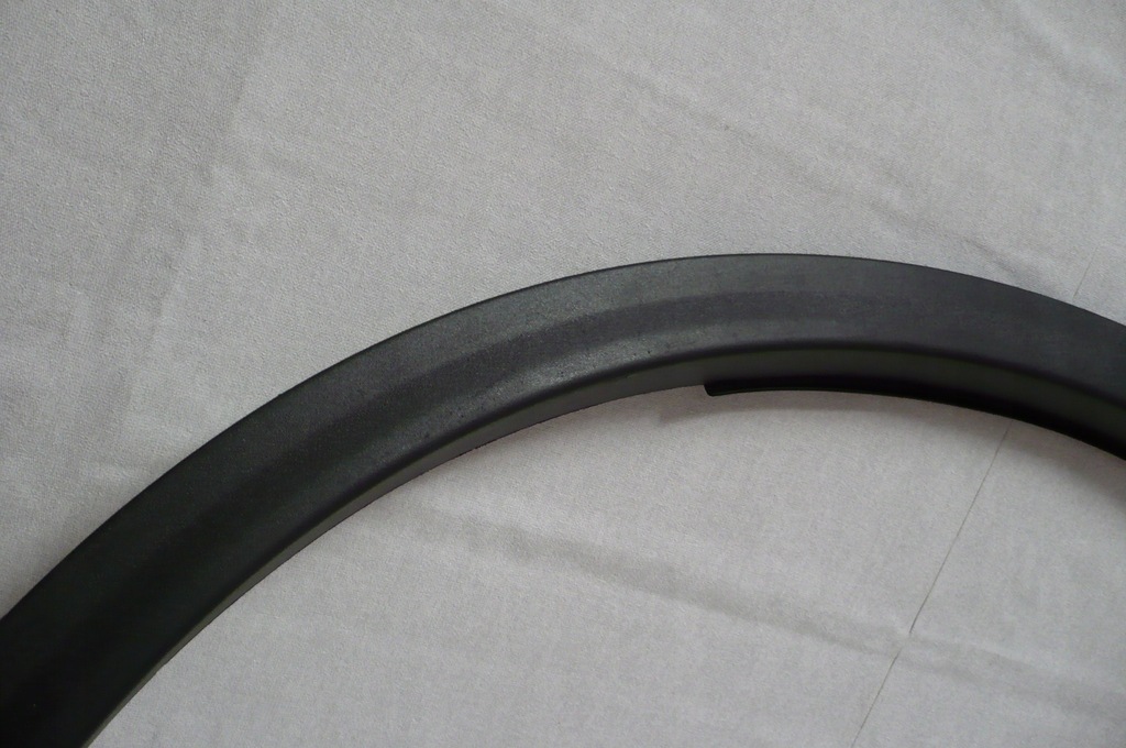 фото №11, Alfa romeo stelvio 2016- молдинг крыла правая перед