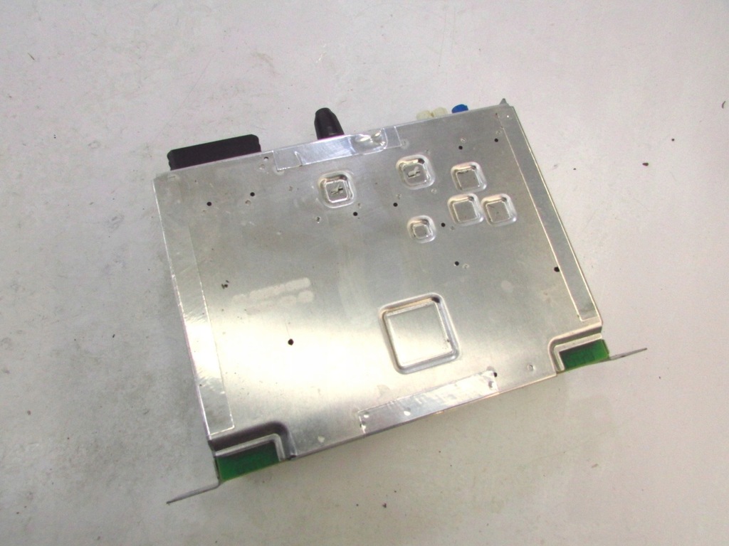 фото №1, Expert jumpy proace радио навигация 9820250280