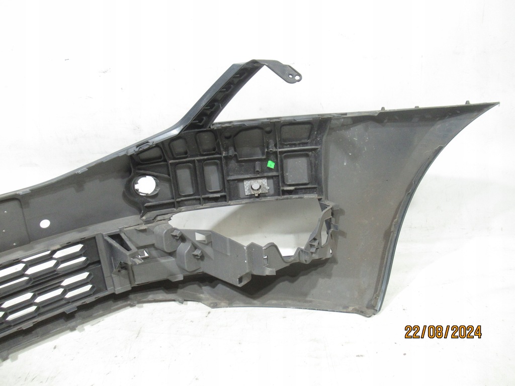 фото №12, Бампер перед skoda octavia iii lift 16- 5e0807221n