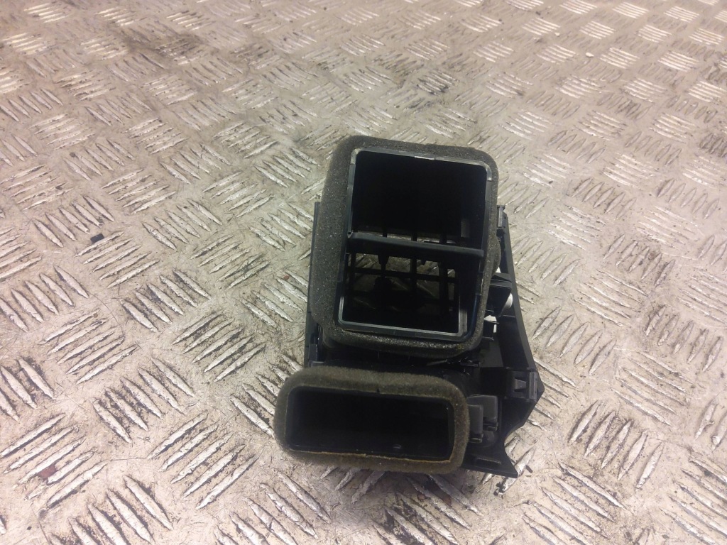 фото №6, Канал обдув перед сторона правая chevrolet captiva 95192170