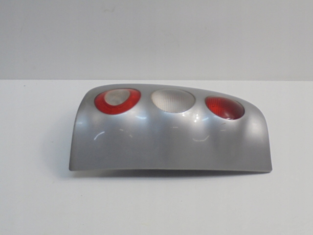 фото №8, Smart fortwo i 450 лампа задняя задняя правая вкладыш рамка 253042r 253034r