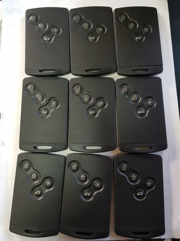 фото №1, Карта renault megane3 scenic laguna3 clio iv