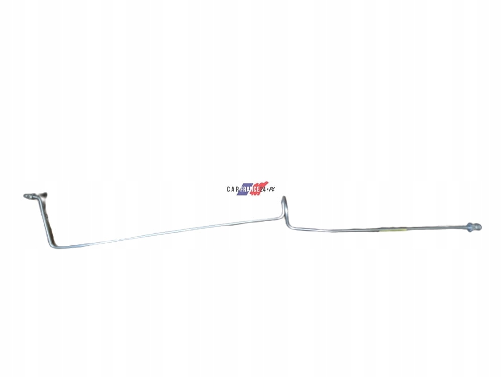 фото №5, Трубка. кондиціонера renault t. traffic 01- le renault 8200228622