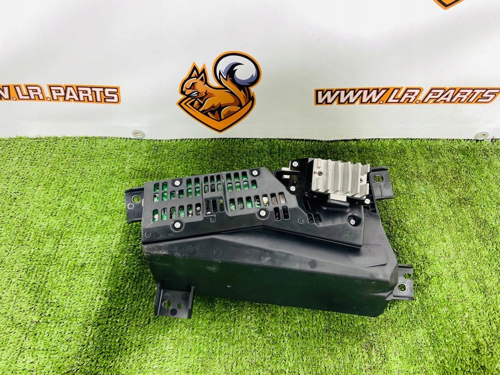 фото №11, Дисплей прозрачный jaguar i-pace x590 j9d3-19g468-bf