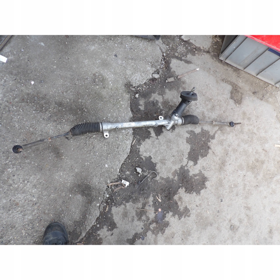 фото №1, Рейка рульова db2p32110b mazda cx 3