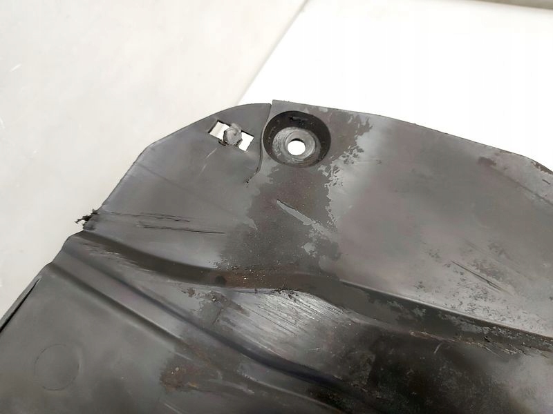 фото №10, Renault clio iv 1.2 b захист плита pod двигун 8200520829