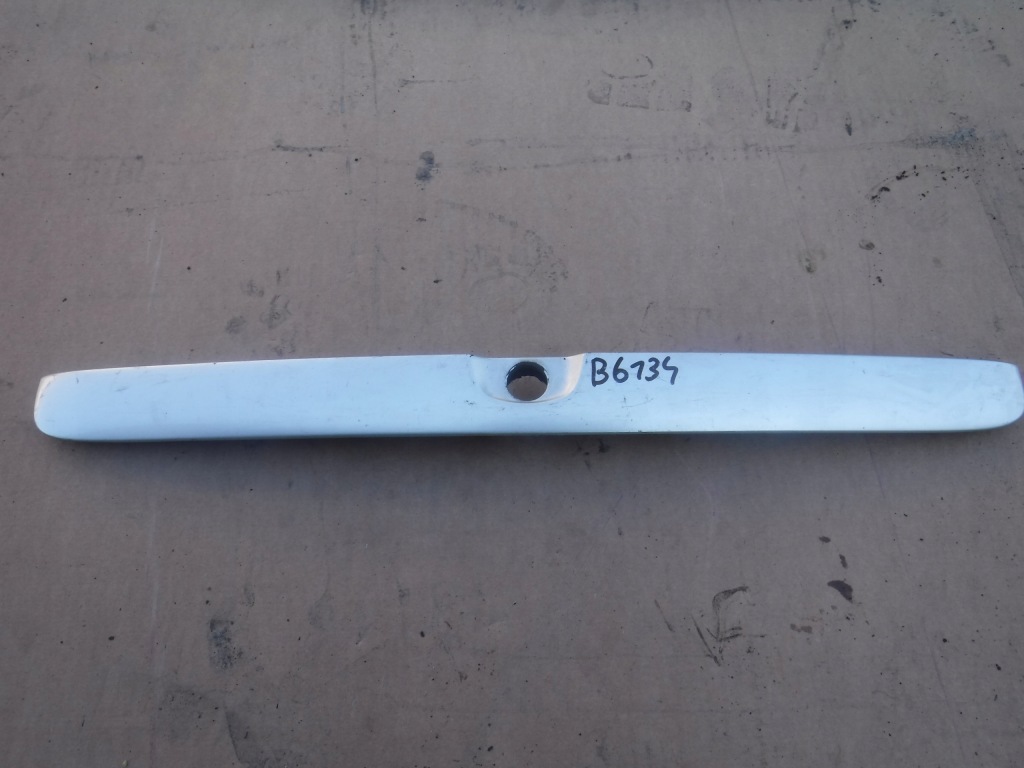 Купити Накладка молдинг кришки багажника opel astra g 90521513