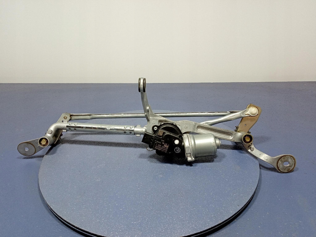 Bmw ix3 g08 g01 механизм моторчик дворник перед eu 7399004 в Украине
