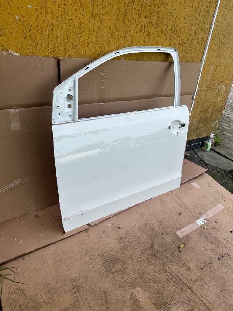 фото №4, Volkswagen vw up двері передні ліва оригінальні