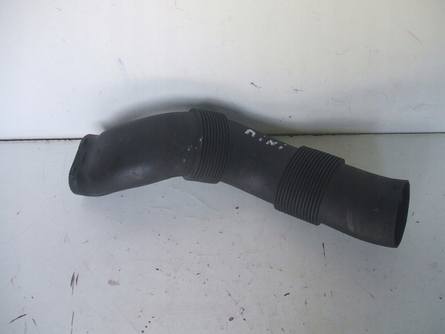 фото №1, Mini cooper s r56 1.6 wąż воздуха труба воздухозаборник