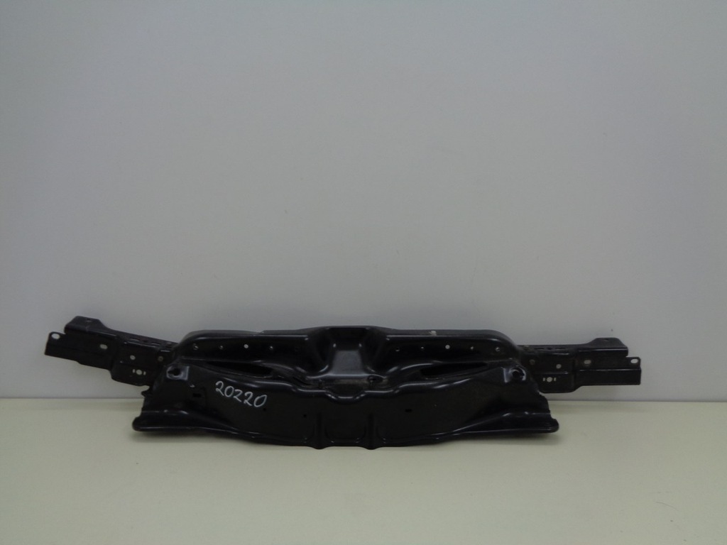 фото №1, Fiat ducato підсилювач pas верхній 2014r-