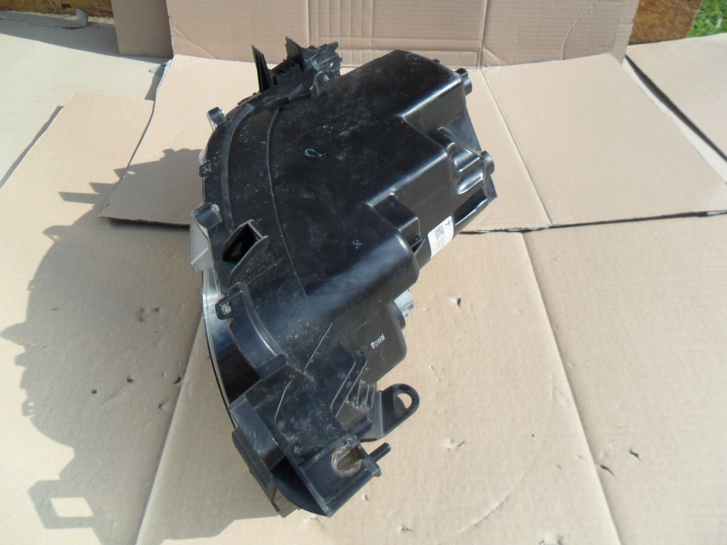 фото №11, Mazda cx5 lift led лампа передняя левая 22285092