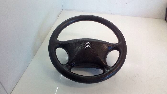 фото №8, Воздуховод подушка безопасности citroen xsara