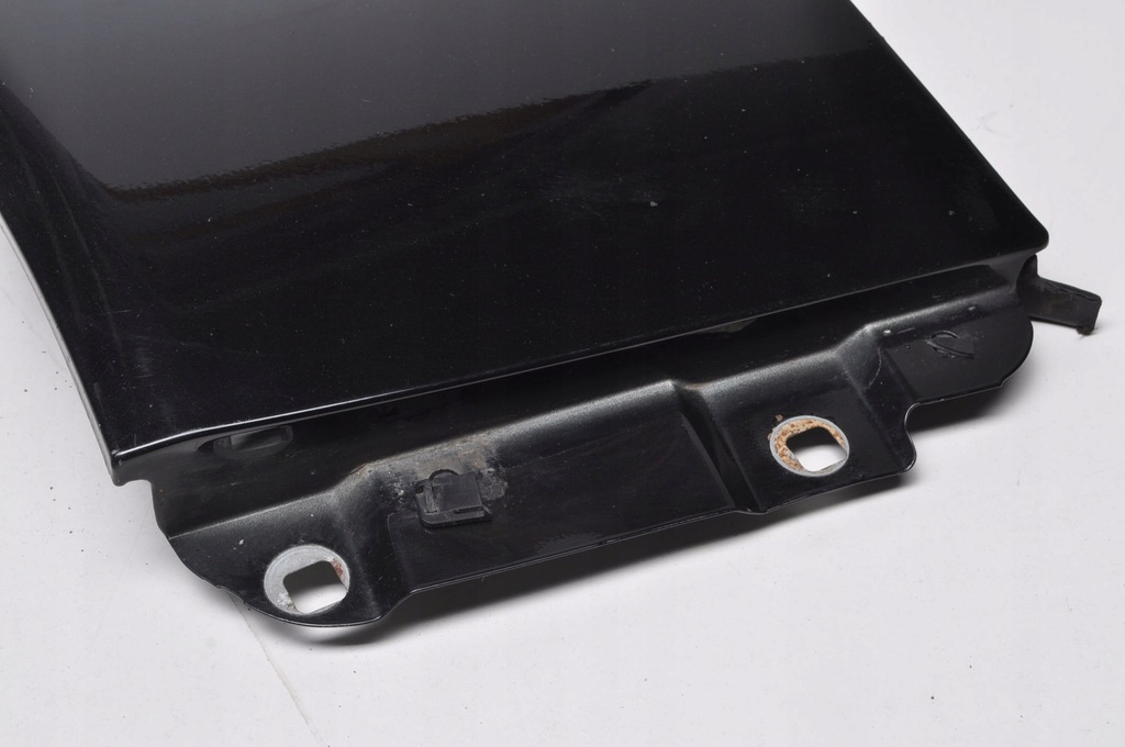 фото №8, Mercedes w203 lift крыло левый перед передний