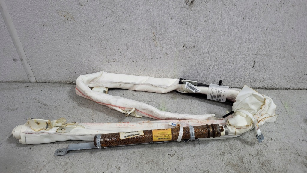 Купити Ram iv laramie 5.7 lift 1500 2013- шторка безпеки подушка безпеки права 68161578ag