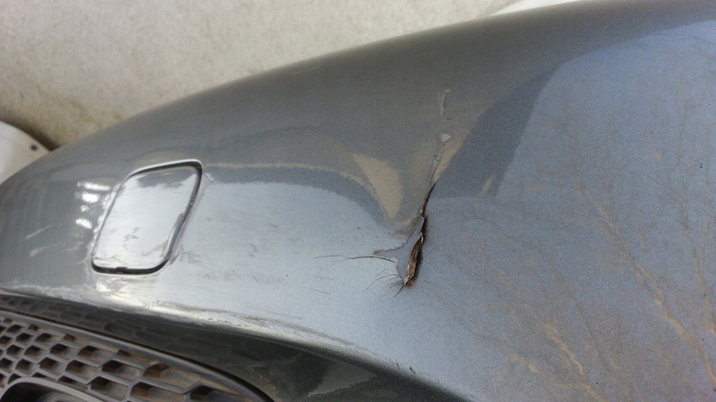 фото №15, Mini cooper s r56 бампер задній задня pdc