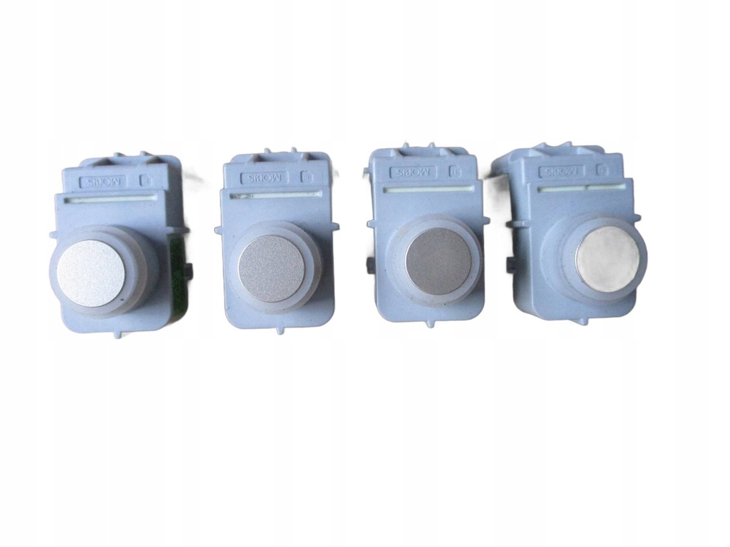 фото №1, Датчик парковки задняя kia ceed ii 12- aa3 новый or