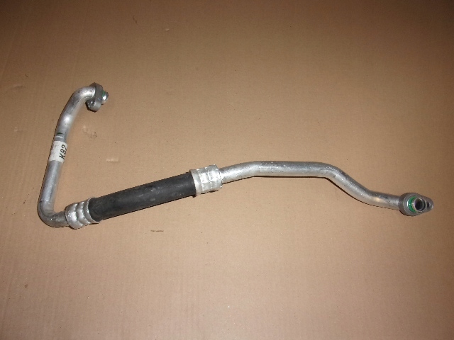 фото №1, Шланг кондиціонера hyundai kona lift 97759-k4500