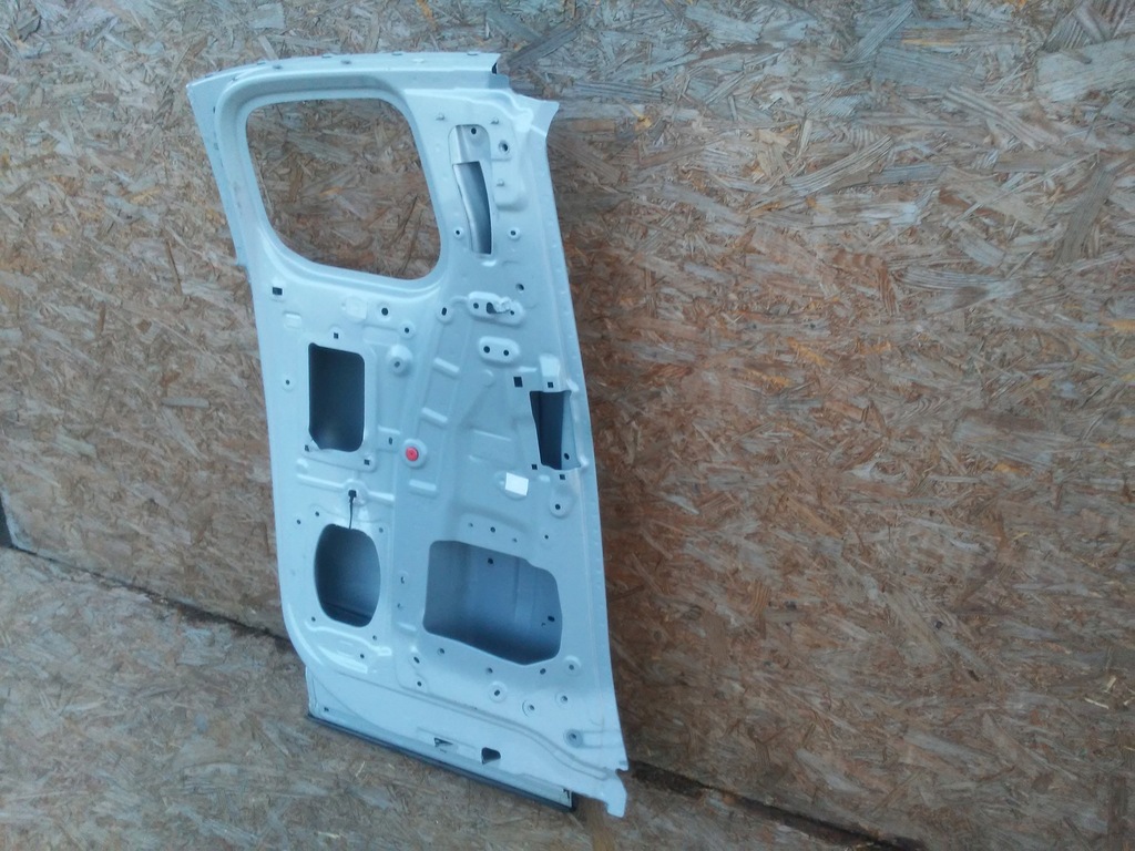 фото №10, Дверь задняя задние левая mazda mx30 mx-30 электро dn4e73010