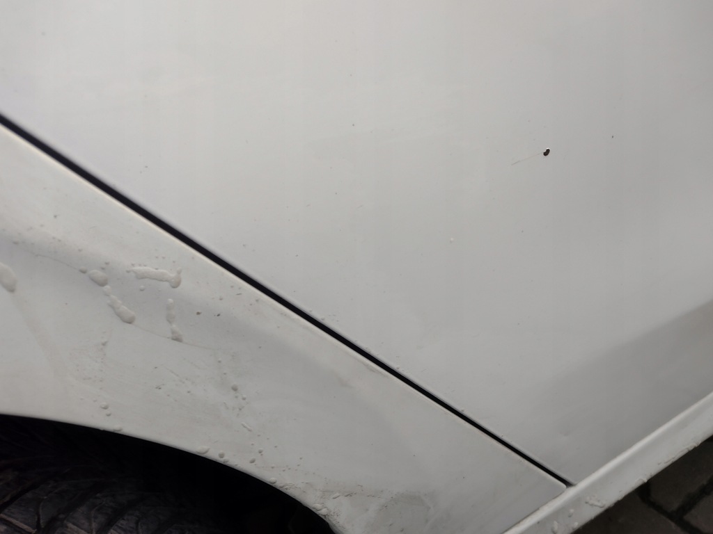 фото №13, Двері правий задня peugeot 301 k: ewp