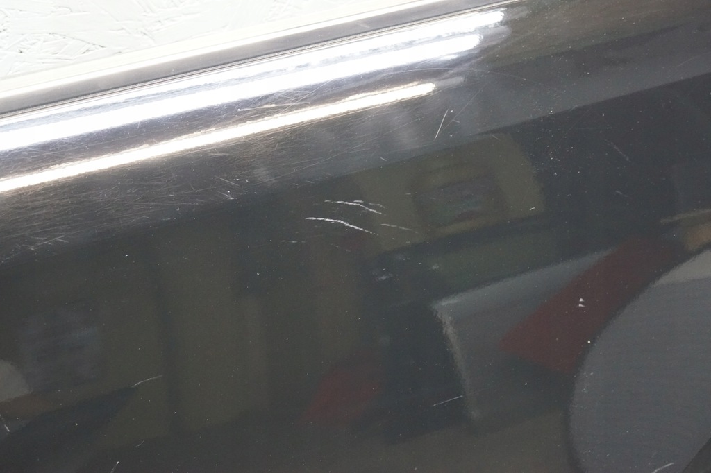 фото №8, Дверь левый задняя kia sorento ii