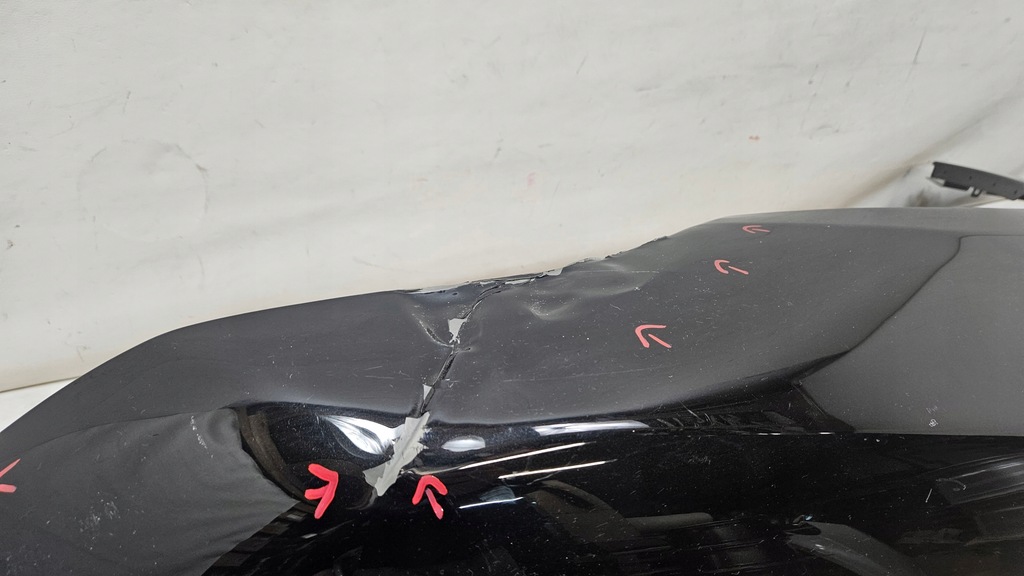 фото №14, Крила правий перед передній rolls royce ghost оригінальний