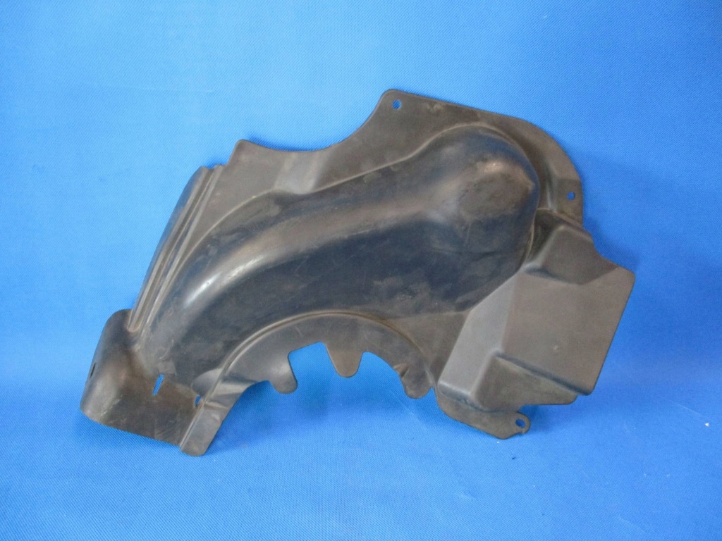 Купити Захист амортизатора перед tesla s model s 1005419-00-c