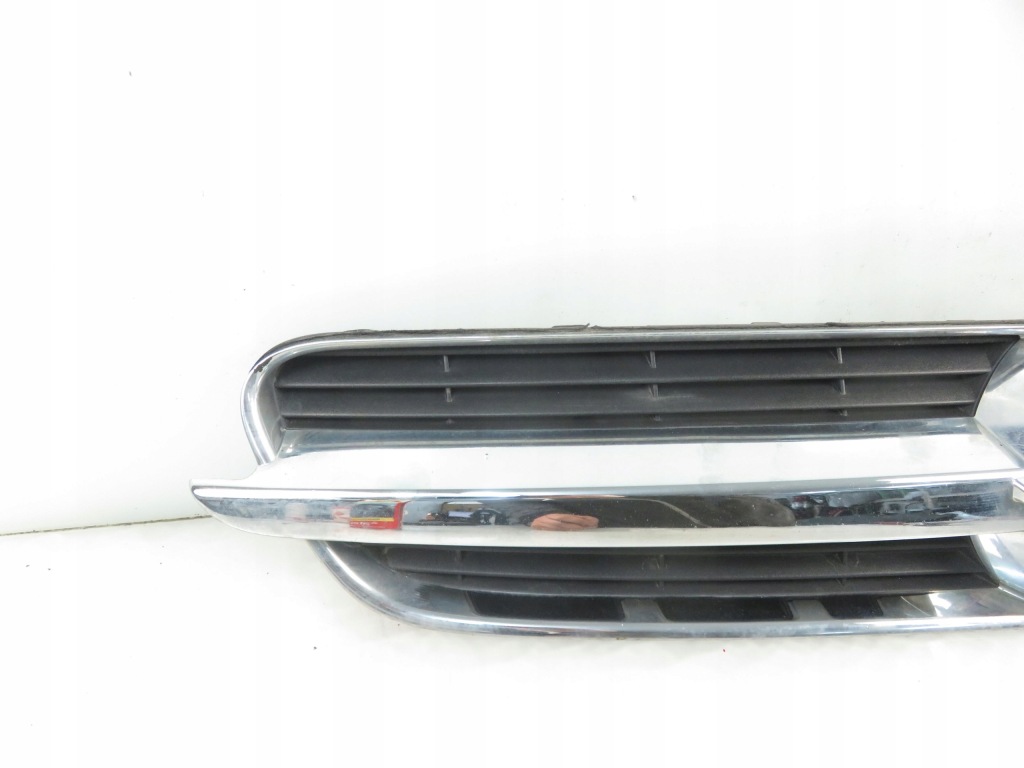фото №2, Решётка радиатора решётка радиатора opel vectra c 131068