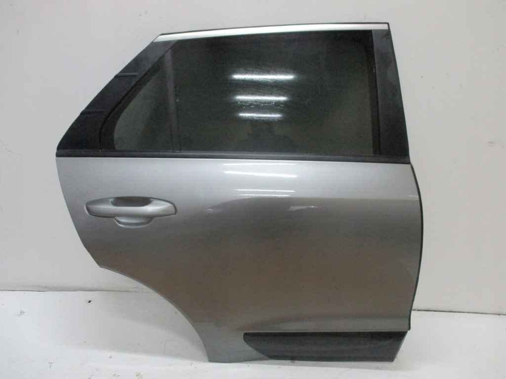 фото №1, Двері праве задні kia niro ii 22r