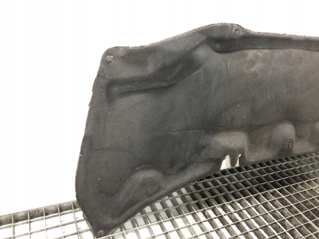 фото №2, Шумоизоляция капот honda civic viii хэтчбек