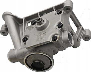 фото №1, Насос оливи vika