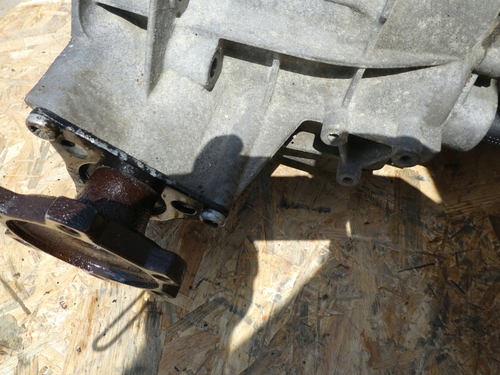 фото №7, Коробка передач передач kbz audi a4 b8 a5 8t