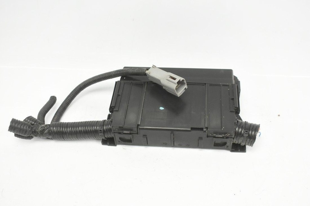 фото №7, Корпус коробка запобіжників nissan juke 10-