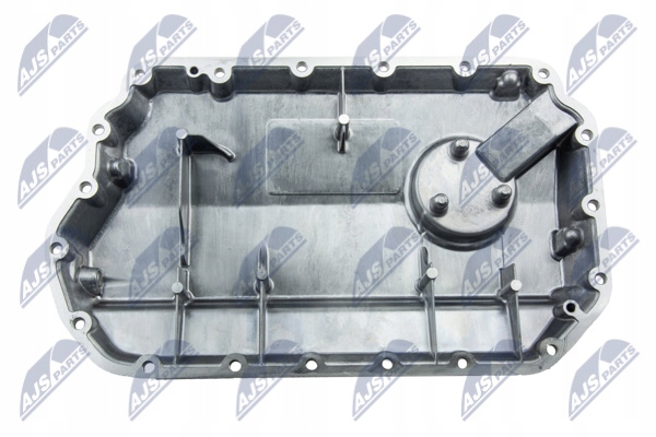 Поддон масляная audi a4 a6 vw passat 2.4 2.7 2.8 -05 Оригинал