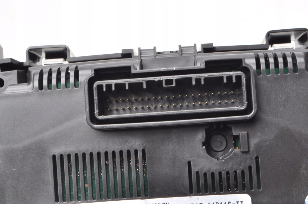 фото №6, Renault clio v captur ii 1.6 e-tech счетчик приборы anglik 248094299r