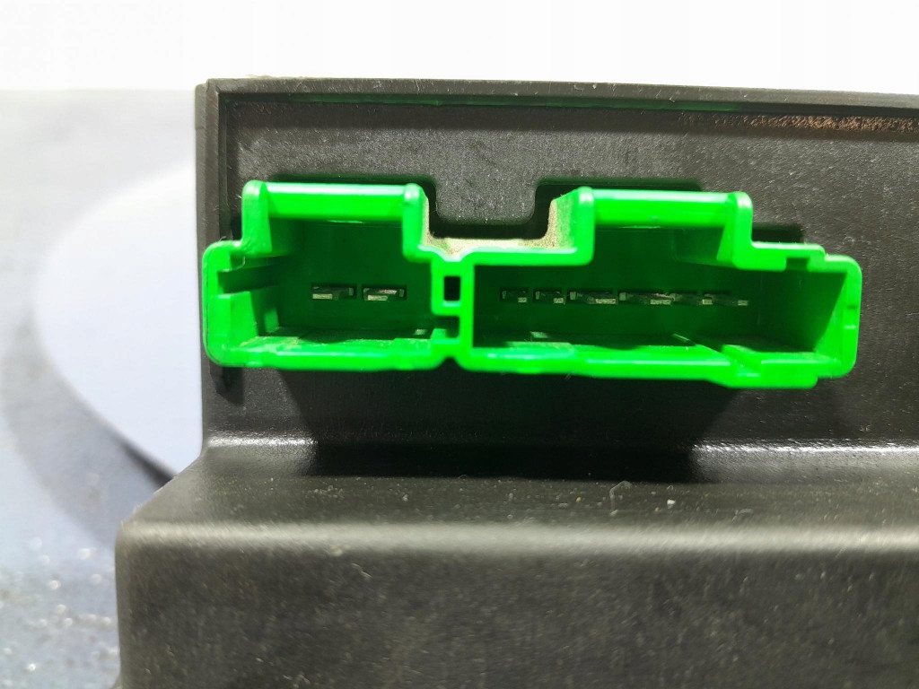 фото №5, Peugeot 807 lift модуль блок керування двері розсувних 1400745380