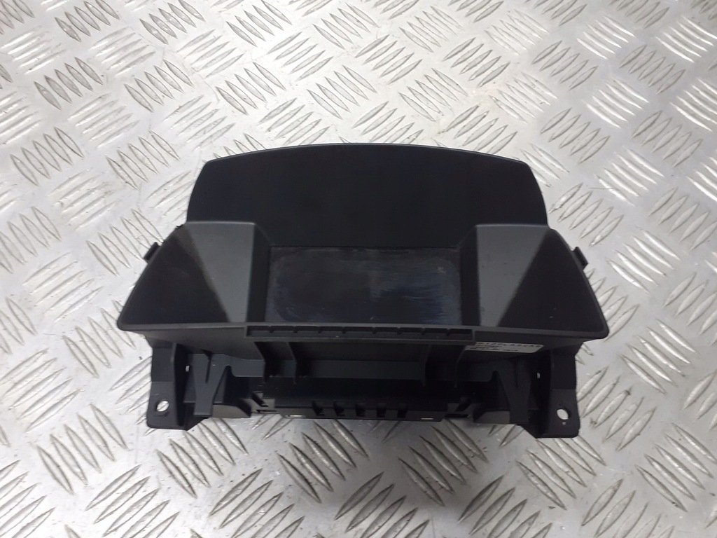 фото №1, Дисплей opel zafira b 1.9 cdti 13208089