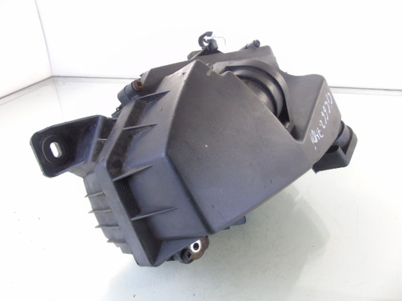 фото №1, Citroen c6 2.7 hdi корпус фильтра воздуха