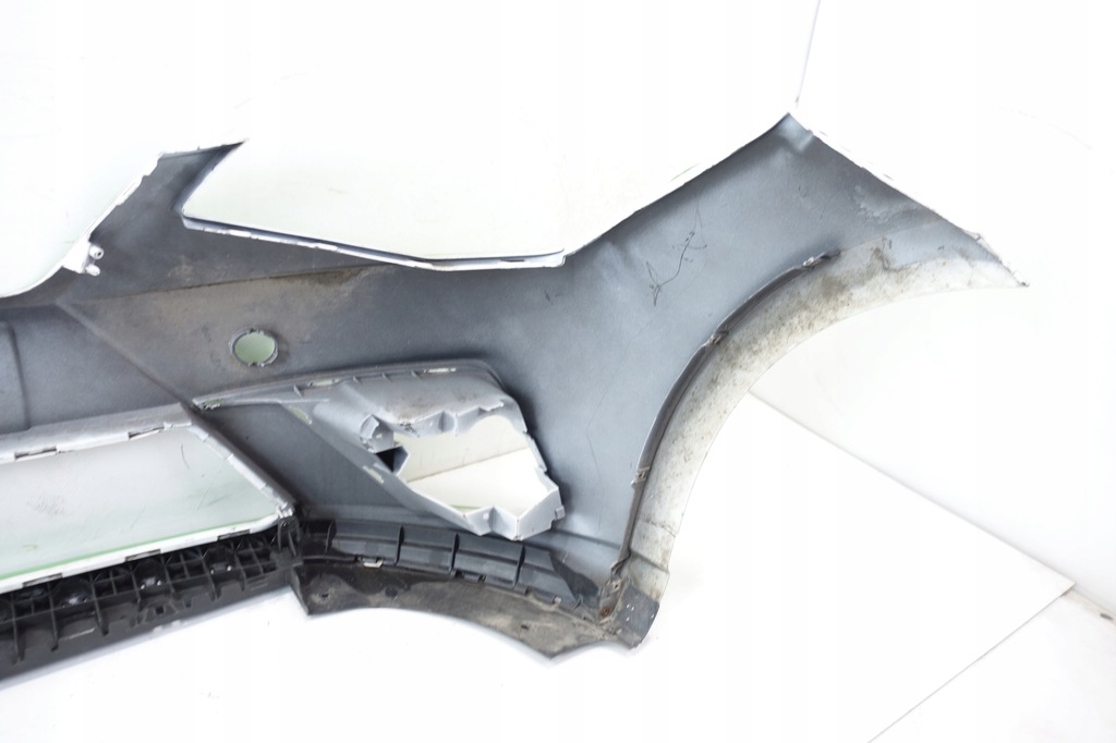 фото №12, Бампер перед передний seat ibiza v 17- 6f0807221d