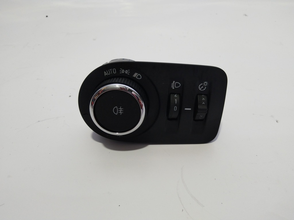 фото №1, Crossland x 17-21 выключатель света 39132264