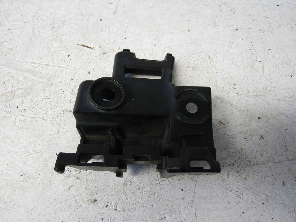 фото №8, Vw golf vi направляющая бампера левый задняя 5k6807393a