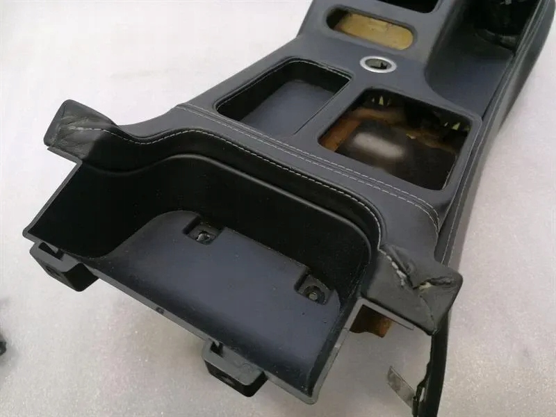 Ferrari 612 scaglietti armrest 66975600 центральный Киев