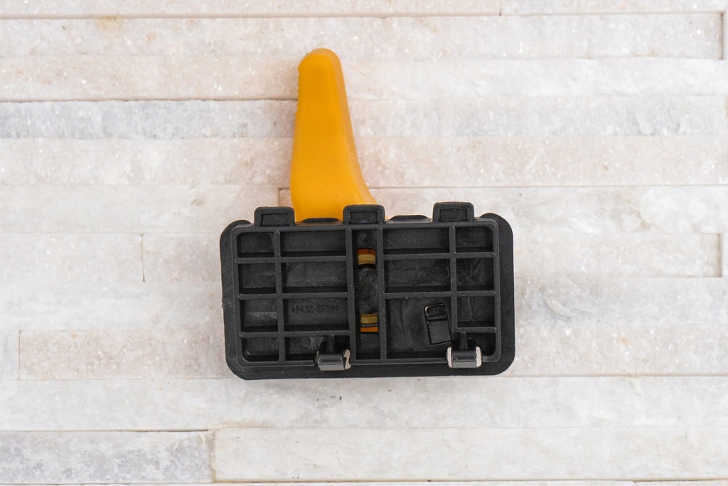 фото №9, Ford transit / tourneo courier 2014+ засувка замка капот cn1a16700