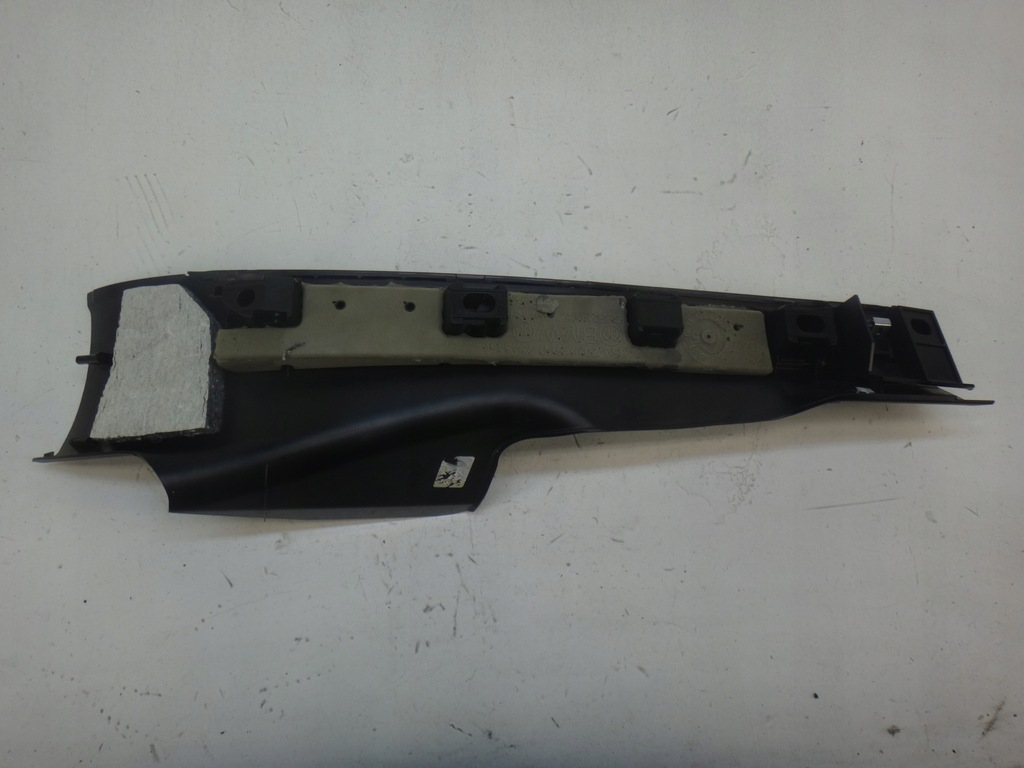 фото №6, Молдинг поріг поріг поріг права задня bmw g11