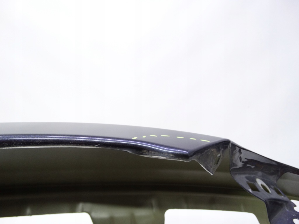 Tesla model s 2012+ крило правий передній оригінальний Ціна