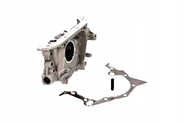 фото №4, Насос оливи japko