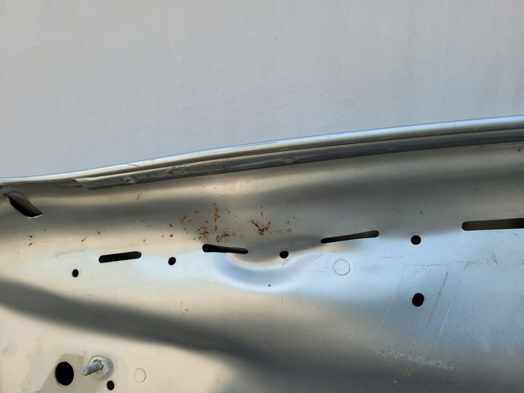 фото №8, Капот porsche macan 95b