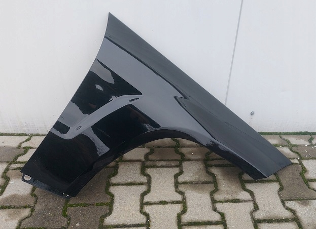 фото №1, Mercedes glk x204 крила перед передній правий 040