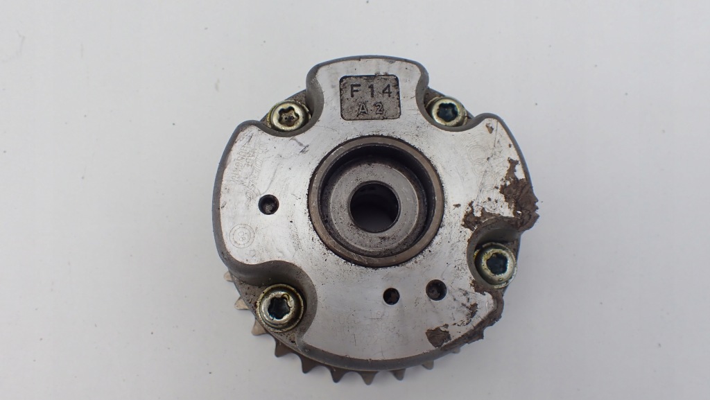 фото №1, Колесо faz распределительного вала a6 s4 s5 3.0t 3.2 4.2 06e109083m